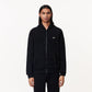 Zip-Up Fleece Hoodie-SH9626