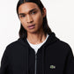 Zip-Up Fleece Hoodie-SH9626