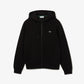 Zip-Up Fleece Hoodie-SH9626