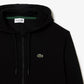 Zip-Up Fleece Hoodie-SH9626