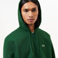 Zip-Up Fleece Hoodie-SH9626