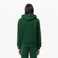 Zip-Up Fleece Hoodie-SH9626