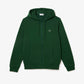 Zip-Up Fleece Hoodie - SH9626