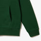 Zip-Up Fleece Hoodie-SH9626