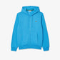 Zip-Up Fleece Hoodie - SH9626