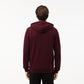 Zip-Up Fleece Hoodie - SH9626