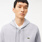Zip-Up Fleece Hoodie-SH9626