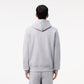 Zip-Up Fleece Hoodie-SH9626