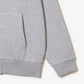 Zip-Up Fleece Hoodie-SH9626