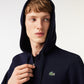 Men’s sportsuit Mesh Panels Hoodie - SH9676