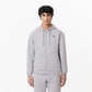 Zipped Sportsuit Hoodie - SH9676