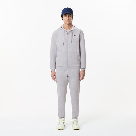 Zipped Sportsuit Hoodie - SH9676