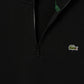High Neck Zipped Fleece Sweatshirt - SH9774