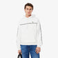 Classic Fit Logo Stripe Sweatshirt-SH9808