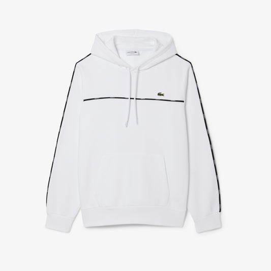 Classic Fit Logo Stripe Sweatshirt - SH9808