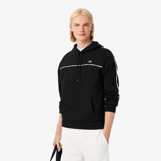 Classic Fit Logo Stripe Sweatshirt - SH9808