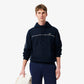 Classic Fit Logo Stripe Sweatshirt-SH9808