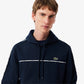 Classic Fit Logo Stripe Sweatshirt-SH9808
