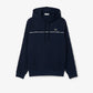 Classic Fit Logo Stripe Sweatshirt-SH9808