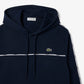 Classic Fit Logo Stripe Sweatshirt-SH9808
