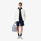 Classic Fit Logo Stripe Sweatshirt-SH9808
