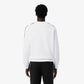 Logo Trim Fleece Sweatshirt - SH9818
