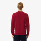 Logo Trim Fleece Sweatshirt - SH9818