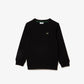 Fleece Crew Neck Sweatshirt - SJ5284