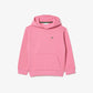 Kangaroo Pocket Fleece Hoodie - SJ5292