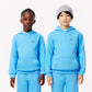 Kangaroo Pocket Fleece Hoodie-SJ5292