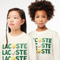 Fleece Crew Neck Print Sweatshirt-SJ7354