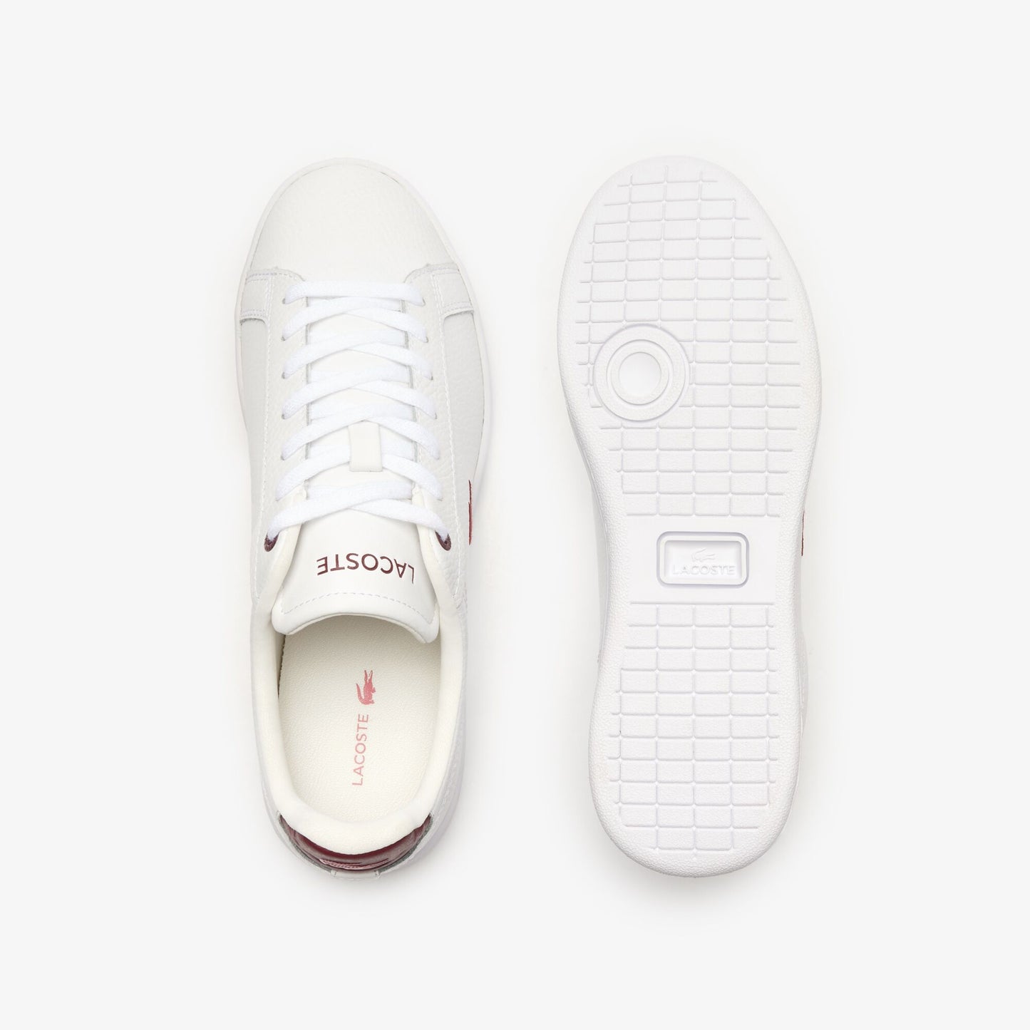 Women's Carnaby Pro Leather Trainers   - 47SFA0043