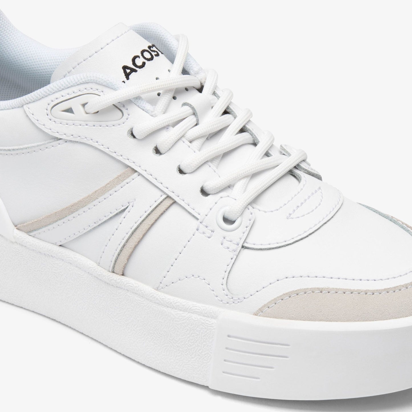 Women's L002 Summer Style Leather Trainers  - 47SFA0055