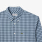 Checked Poplin Shirt - CH6981