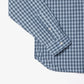 Checked Poplin Shirt - CH6981