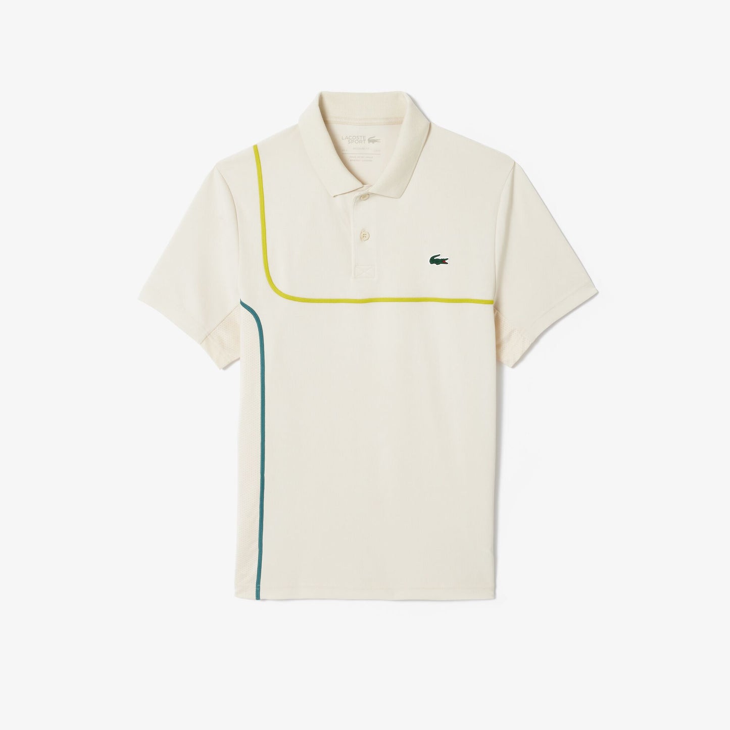 Ultra-Dry Piqué Tennis Polo Shirt - DH7362