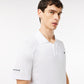 Lacoste x Daniil Medvedev Ultra-Dry Tennis Polo Shirt  - DH7381