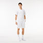 Lacoste x Daniil Medvedev Ultra-Dry Tennis Polo Shirt  - DH7381