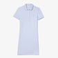 Women's Stretch Cotton Pique Polo Dress - EF5473