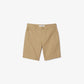 Cotton Gabardine Chino Bermuda Shorts Fh8140 Cb8