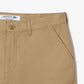 Cotton Gabardine Chino Bermuda Shorts Fh8140 Cb8