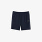 Paris Interlock Piqué Contrast Trim Shorts - GH7458