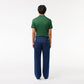 5 Pocket Straight Cut Indigo Jeans-HH2321