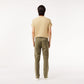 Men's New Classic Slim Fit Stretch Cotton Trousers - HH2661