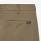 Men's New Classic Slim Fit Stretch Cotton Trousers - HH2661