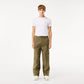 Lightweight Cotton Multipocket Cargo Pants - HH7174