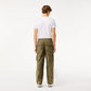 Lightweight Cotton Multipocket Cargo Pants - HH7174