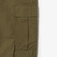 Lightweight Cotton Multipocket Cargo Pants - HH7174