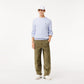 Lightweight Cotton Multipocket Cargo Pants - HH7174