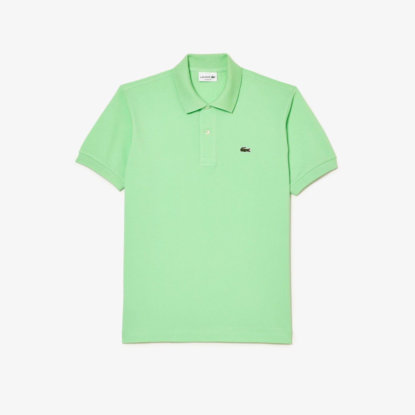 Original L.12.12 petit piqué cotton Polo Shirt - L1212